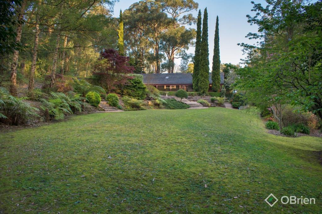 155 Emerald-Monbulk Rd, Emerald, VIC 3782