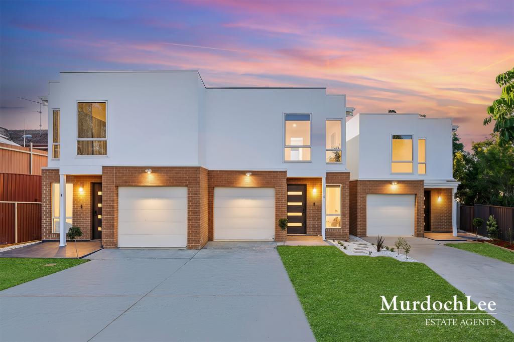 75 Old Castle Hill Rd, Castle Hill, NSW 2154