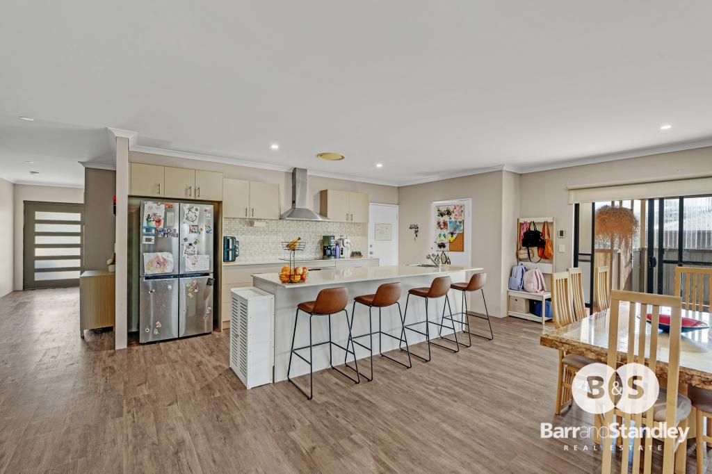261 Bourne Loop, Stratham, WA 6237