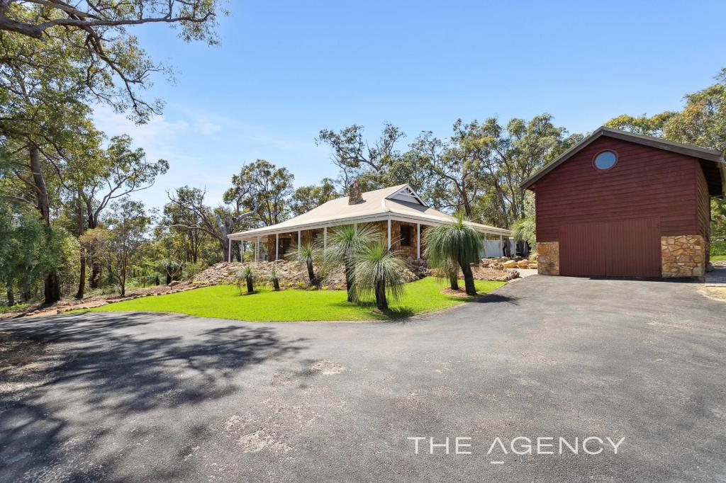 41 Stone Cres, Darlington, WA 6070