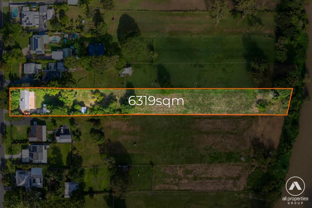 81 Tygum Rd, Waterford West, QLD 4133