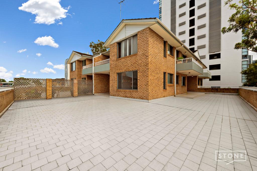 8/2a Cowper St, Parramatta, NSW 2150