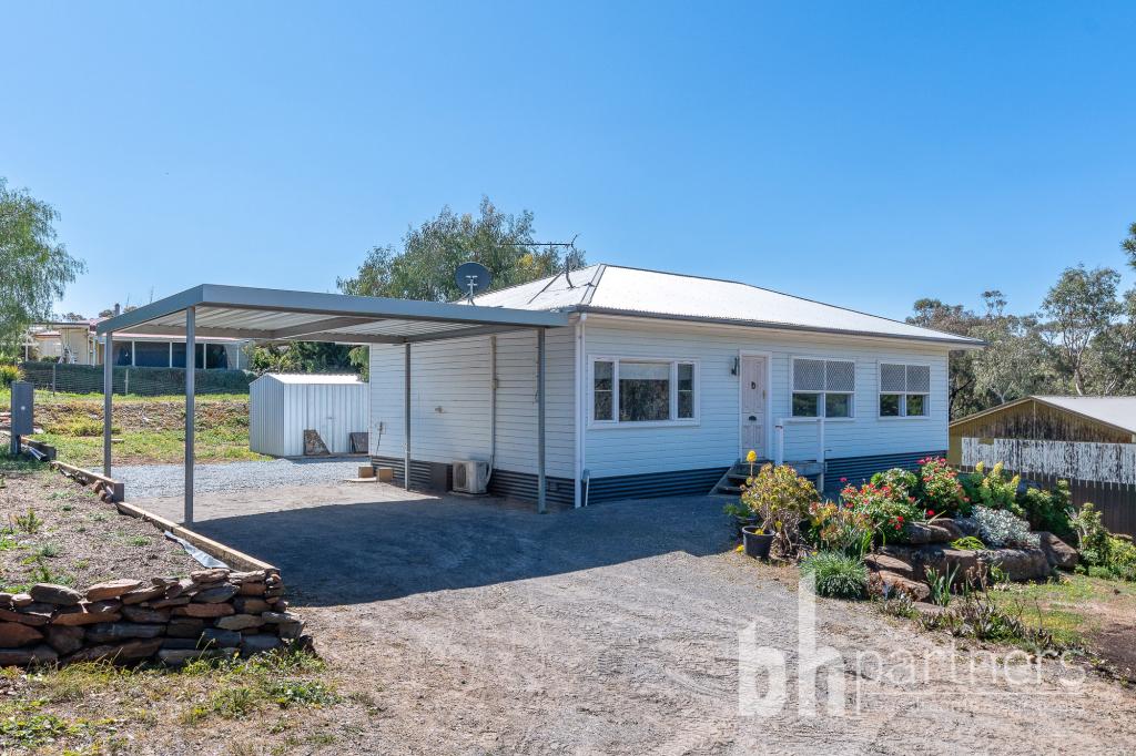 10 Atkinson Rd, Kanmantoo, SA 5252