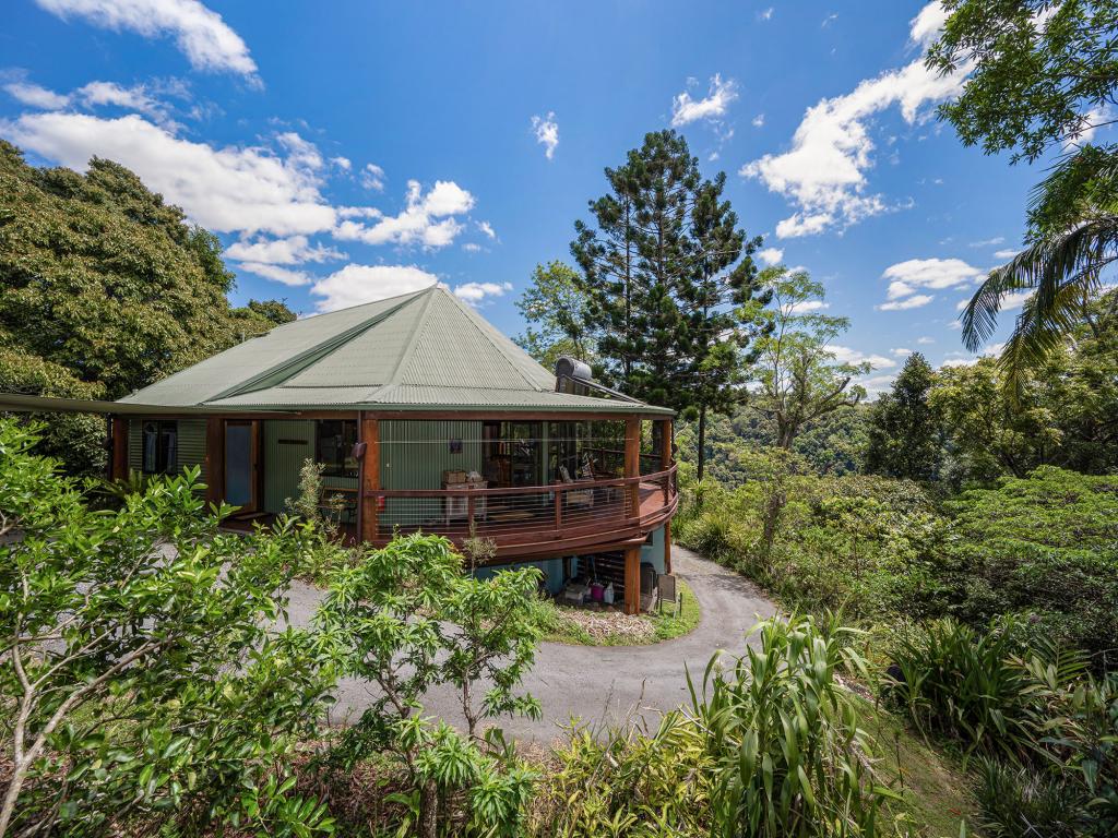 4/652 MALENY-MONTVILLE RD, BALMORAL RIDGE, QLD 4552