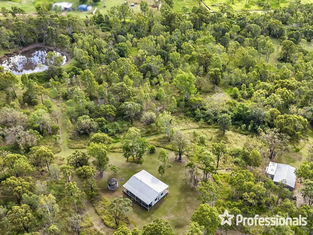 31 Glenora Rd, Cawarral, QLD 4702
