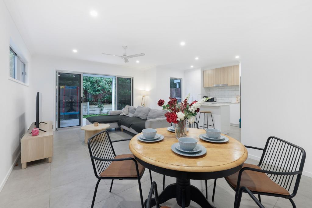 5/43 Riverbrooke Dr, Upper Coomera, QLD 4209