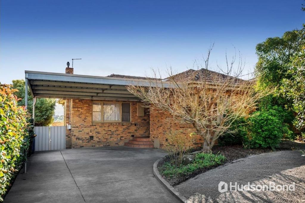 131 Thompsons Rd, Bulleen, VIC 3105