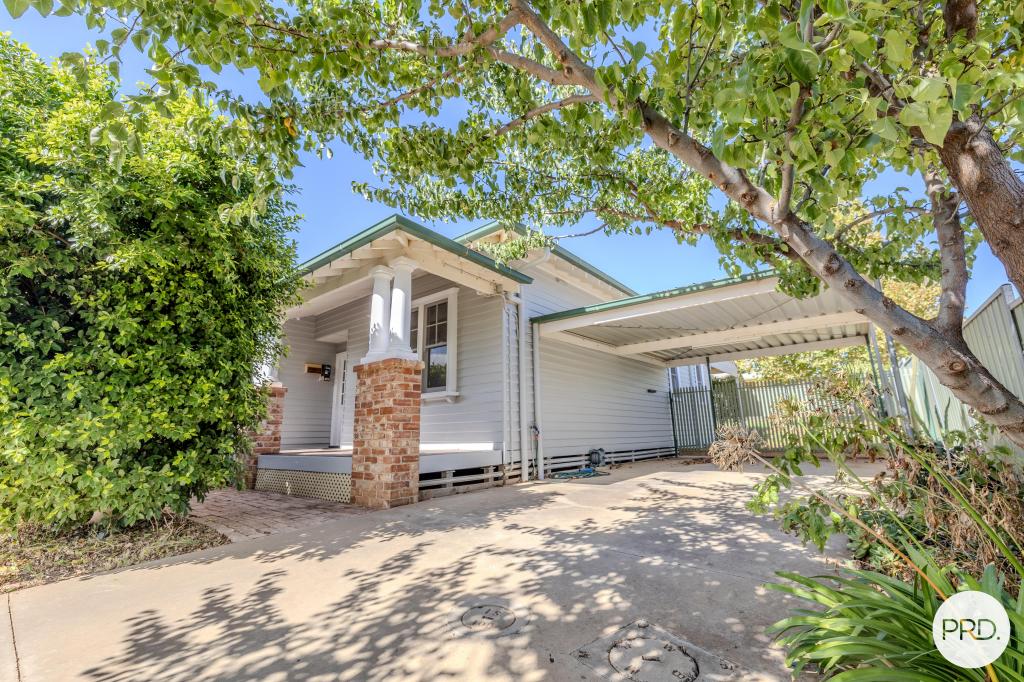 92 Chaffey St, Merbein, VIC 3505