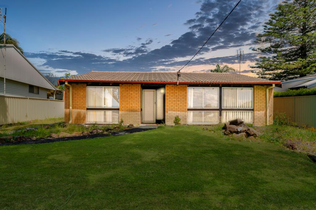 29 Leonora Pde, Noraville, NSW 2263