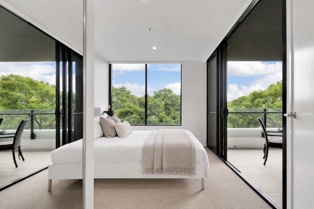 10210/25 Bouquet St, South Brisbane, QLD 4101