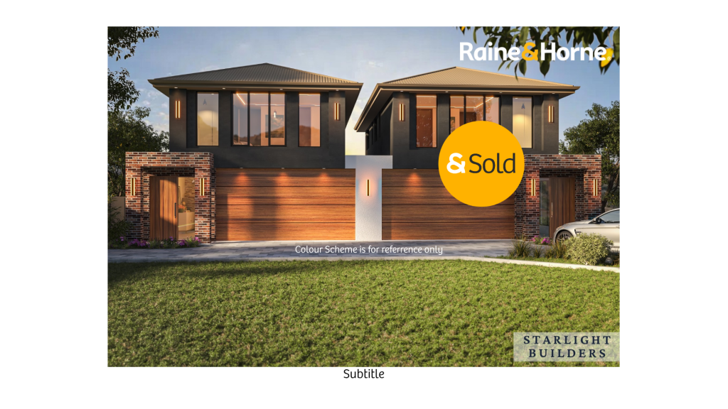 Lot 3/7 Wattle Ave, Dry Creek, SA 5094