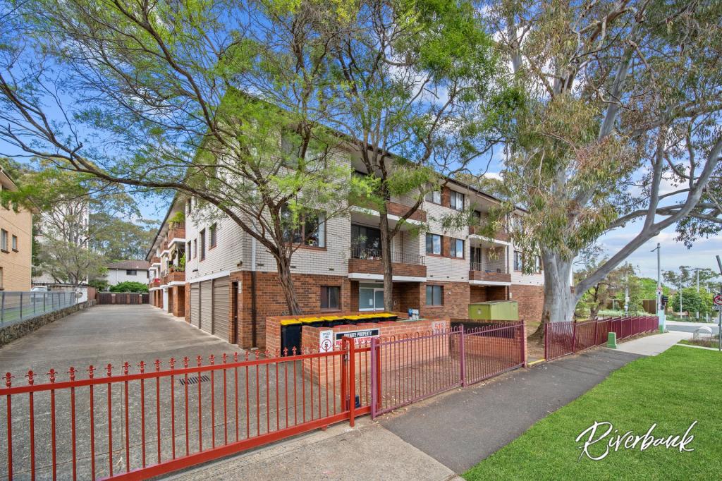 1/518-524 CHURCH ST, NORTH PARRAMATTA, NSW 2151