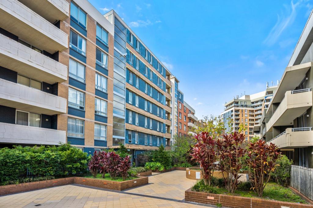 4320/57 Queen St, Auburn, NSW 2144