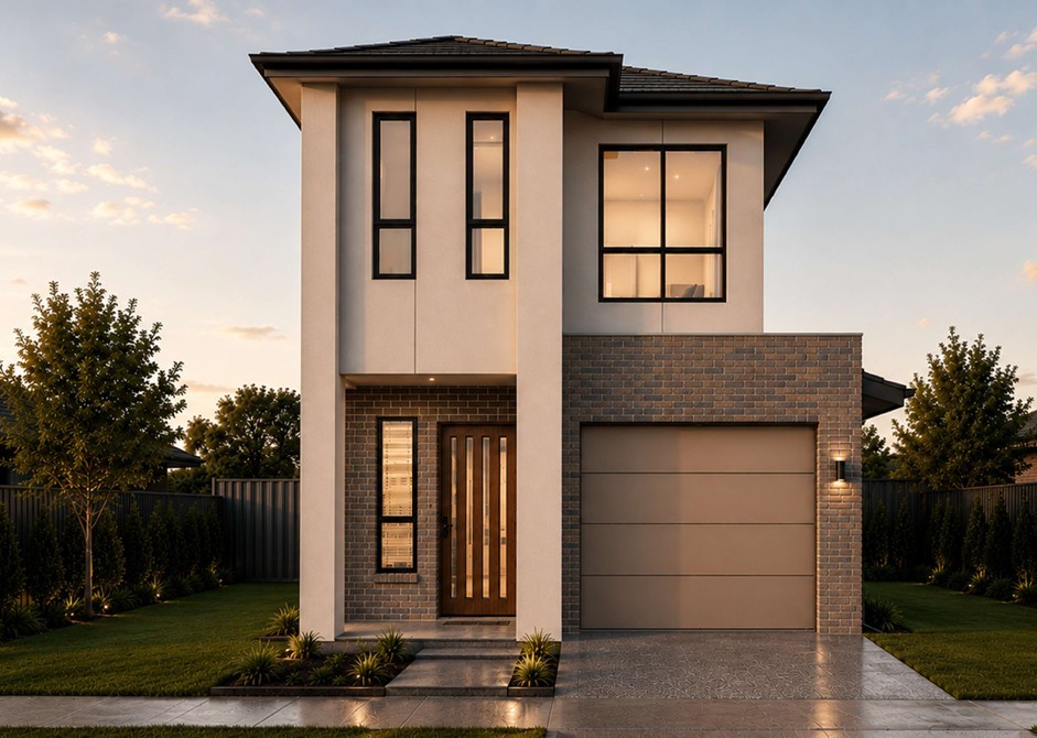 Level Lot 223/275-280 Eigth Ave, Austral, NSW 2179