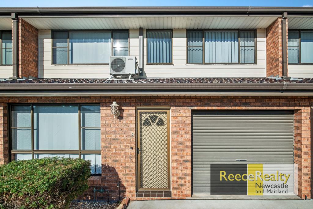 3/64 William St, Jesmond, NSW 2299