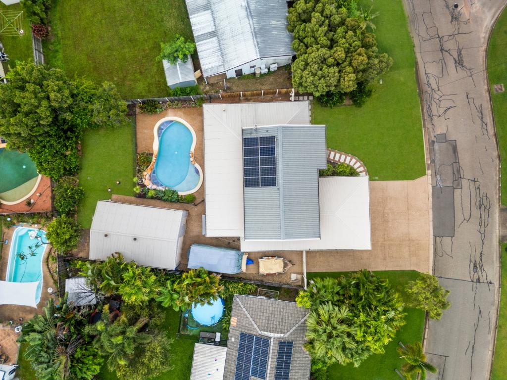 48 Paluma St, Thuringowa Central, QLD 4817