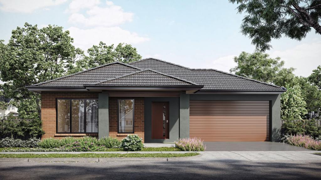LOT 2431 CHARLEMONT RD, ARMSTRONG CREEK, VIC 3217