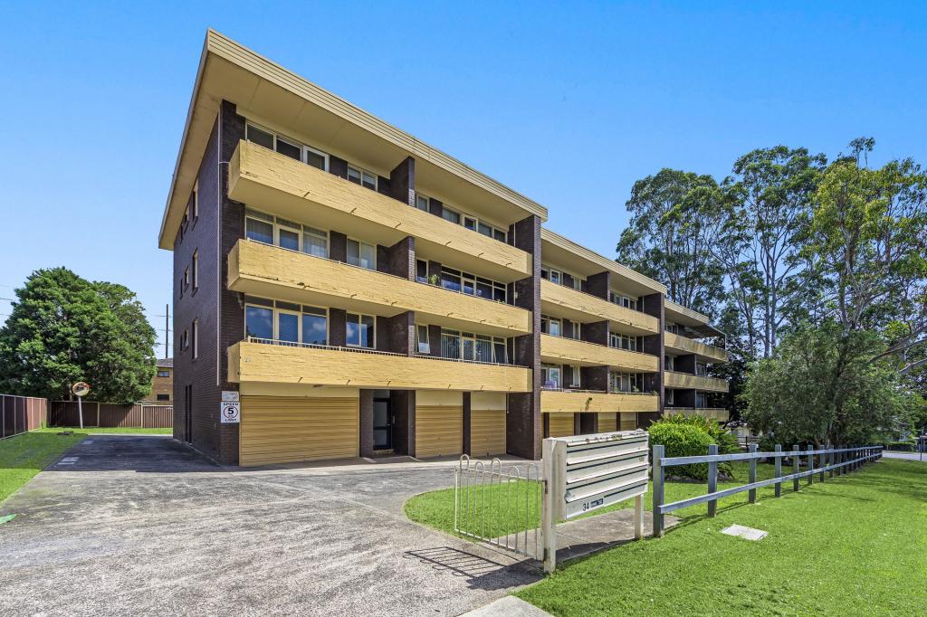 2/34 Byron St, Wyong, NSW 2259