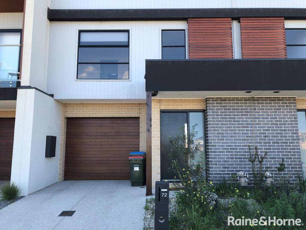 72 Beehive Dr, Williams Landing, VIC 3027