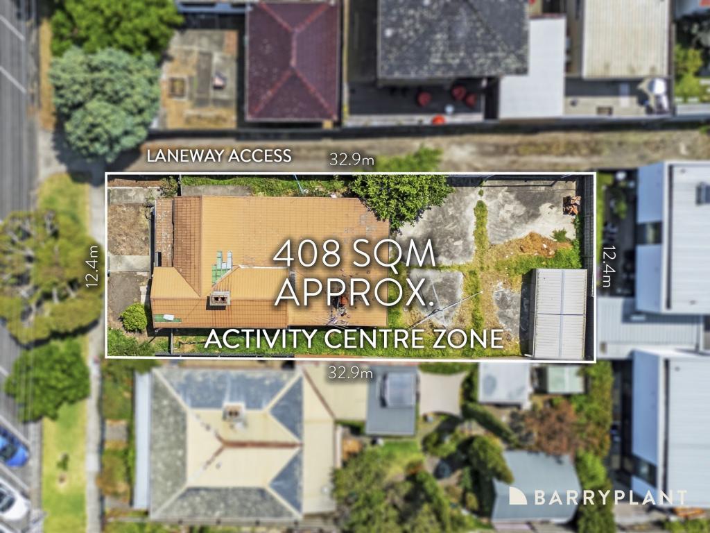 18 Parker St, Footscray, VIC 3011