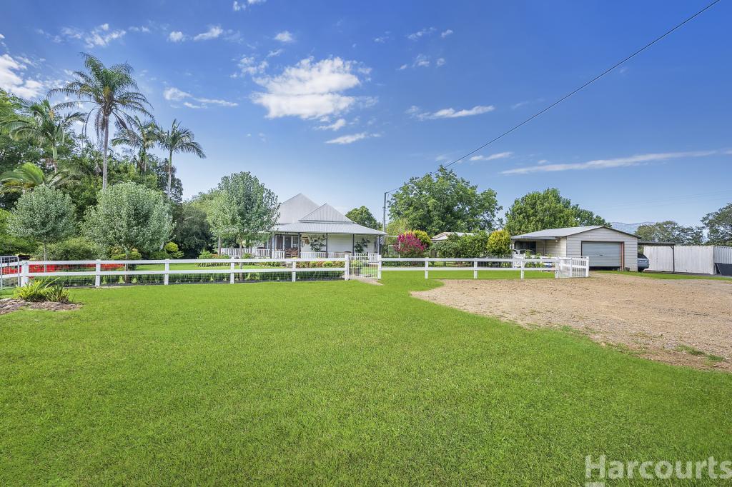 222 Koree Island Rd, Beechwood, NSW 2446