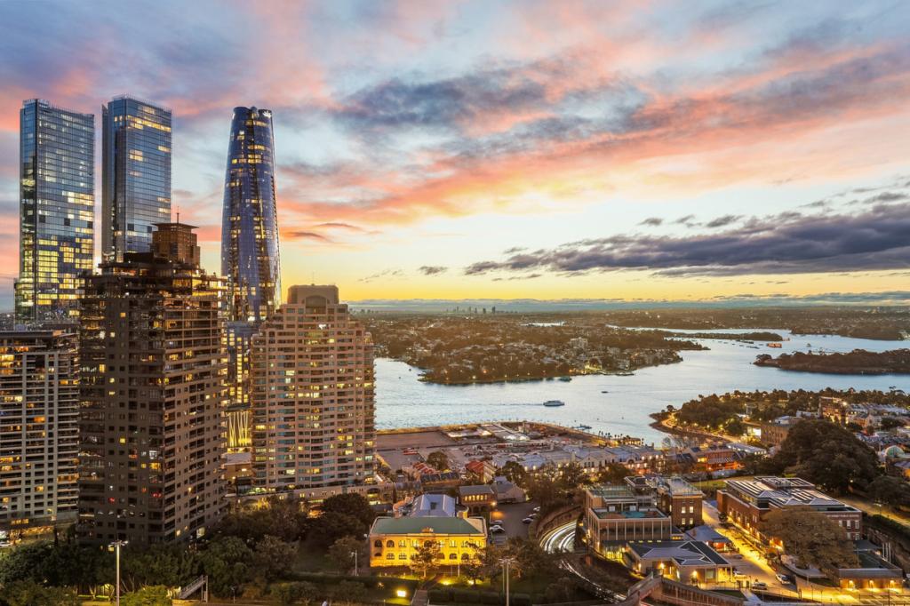 96-118 GLOUCESTER ST, SYDNEY, NSW 2000