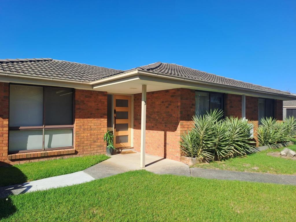 3/83 Old Princes Hwy, Beaconsfield, VIC 3807