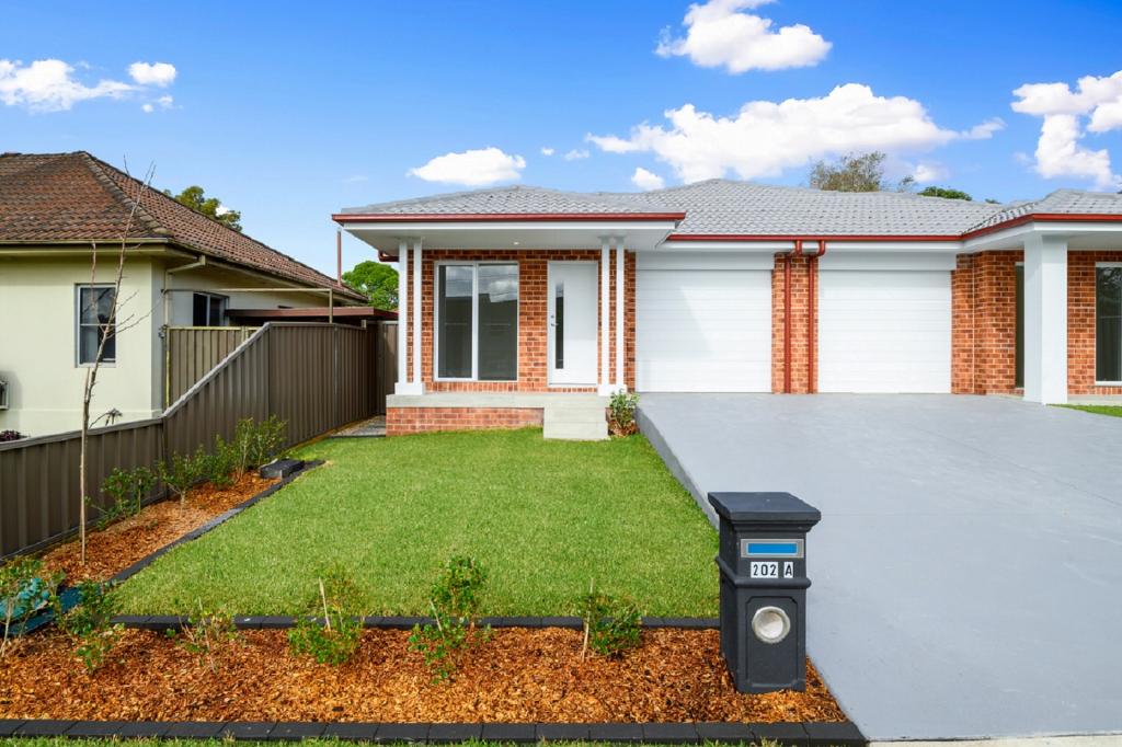 202a Stafford St, Penrith, NSW 2750