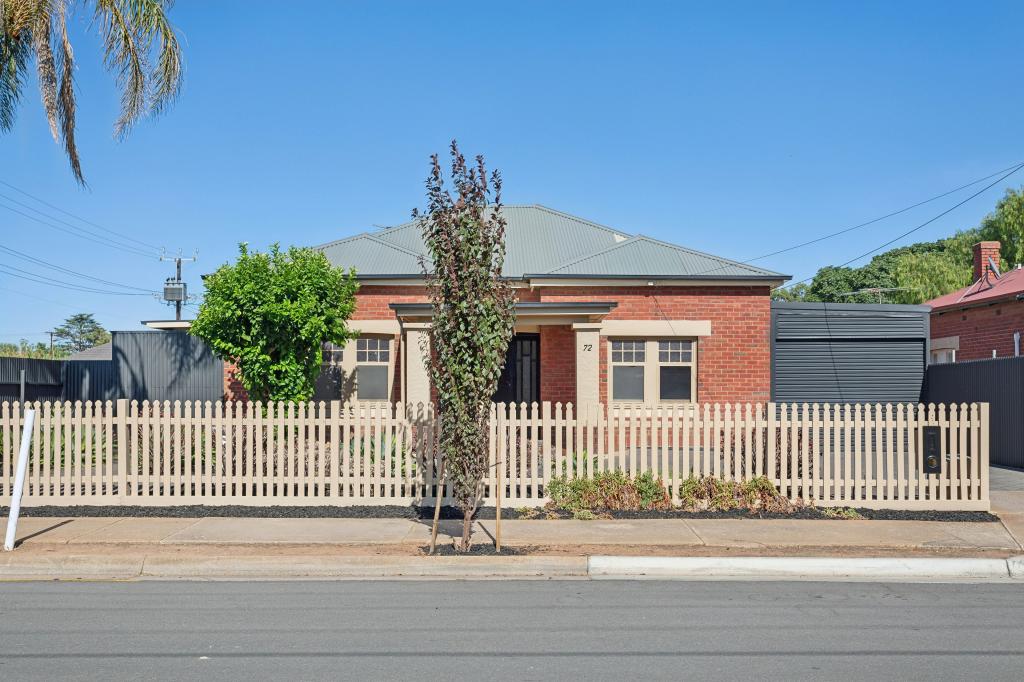 72 Main St, Beverley, SA 5009