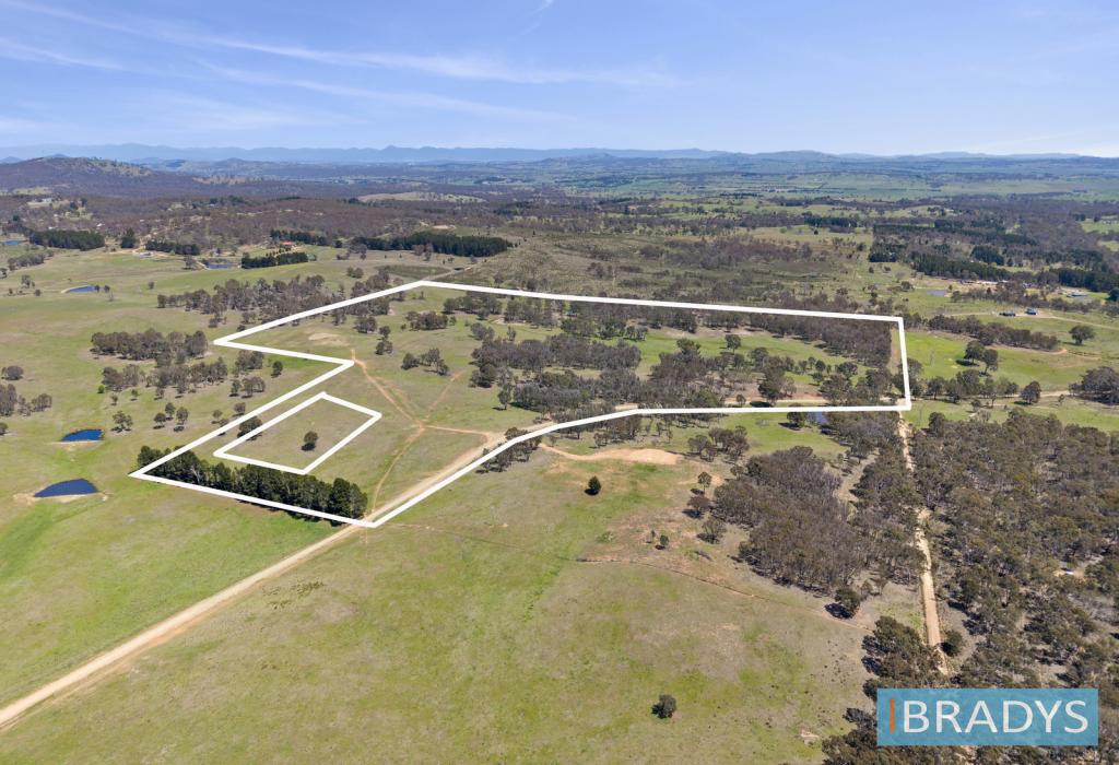 Lot 1/326 Brooks Creek Lane, Gundaroo, NSW 2620