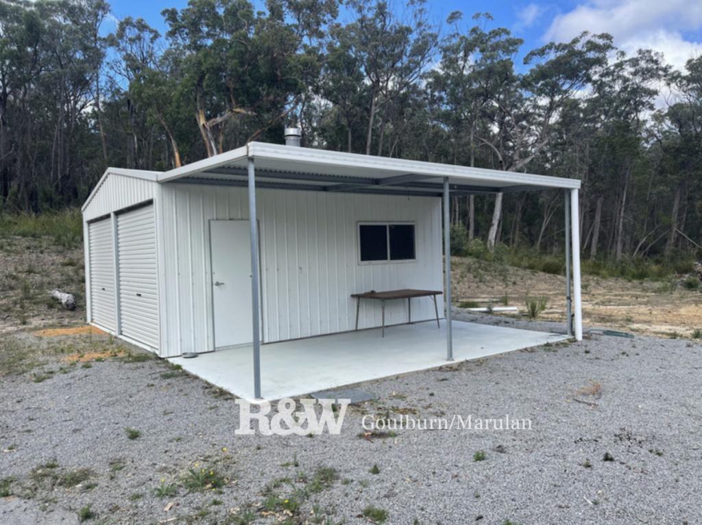 1070 Caoura Rd, Tallong, NSW 2579