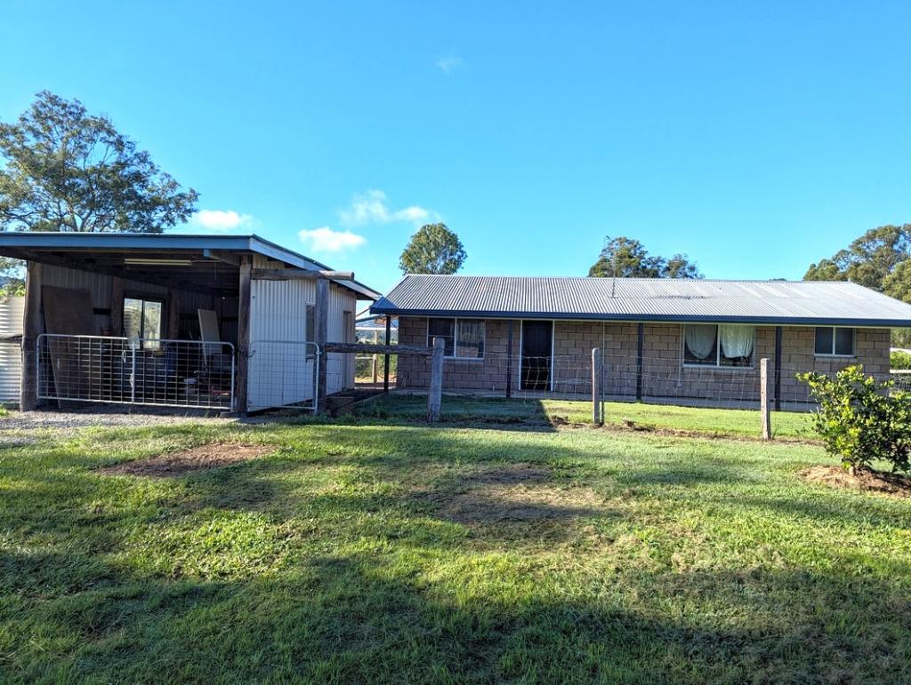 2433a Old Bruce Hwy, Coles Creek, QLD 4570