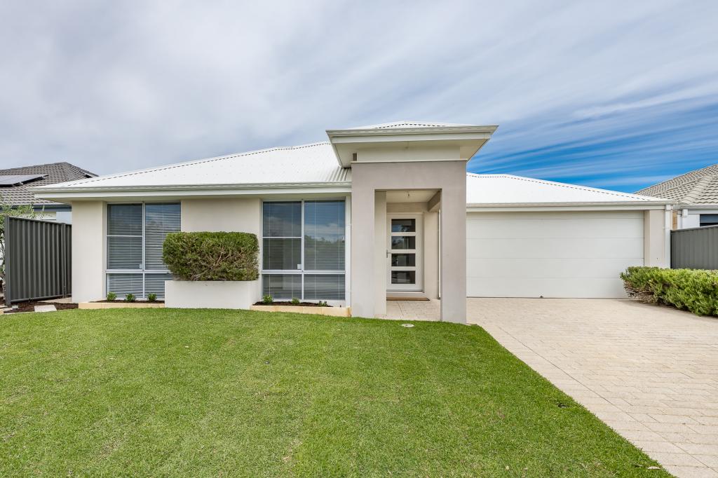 55 Marginella Bvd, Jindalee, WA 6036