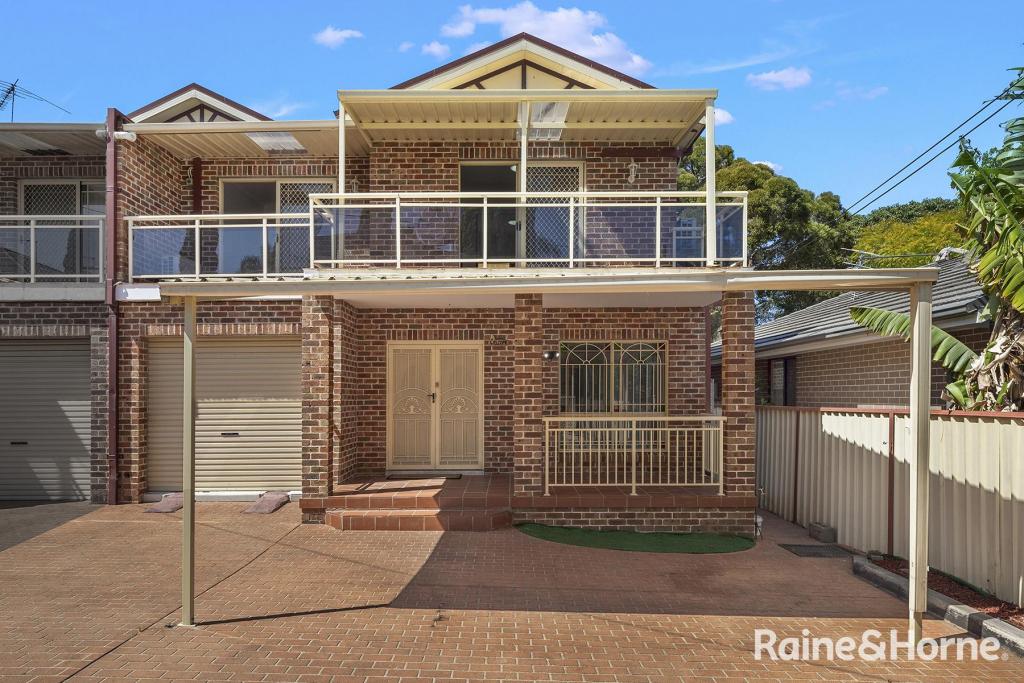 68A GOWRIE AVE, PUNCHBOWL, NSW 2196