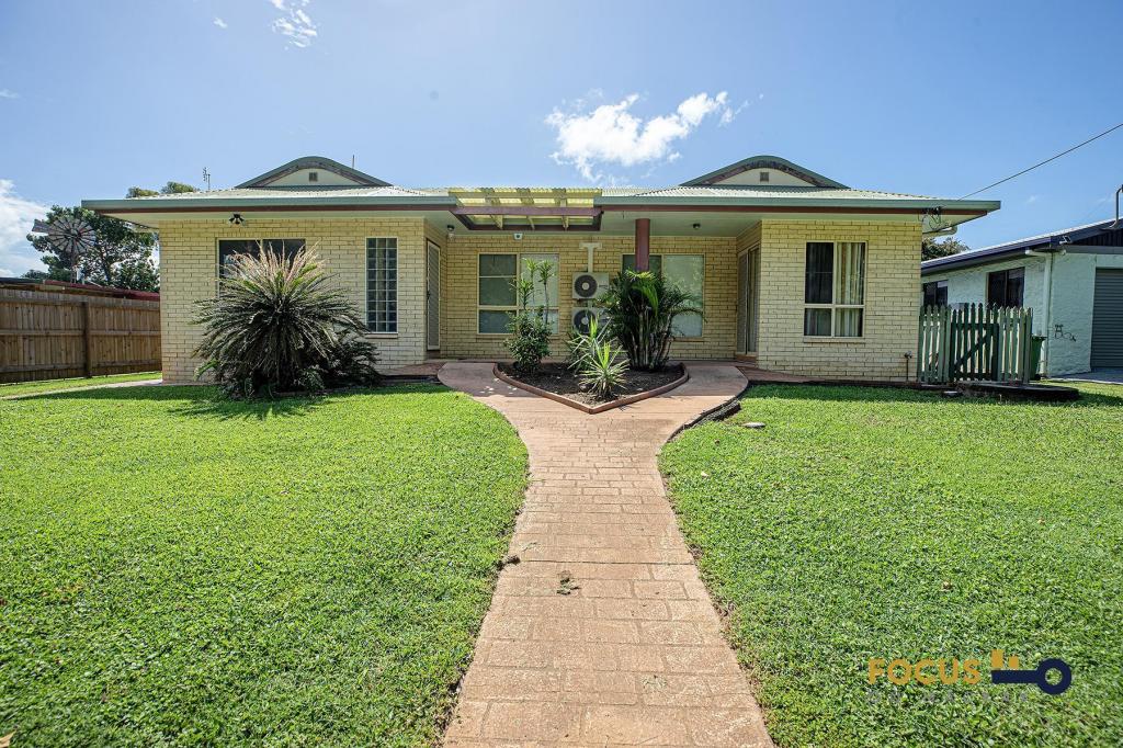 18 Clark St, Grasstree Beach, QLD 4740