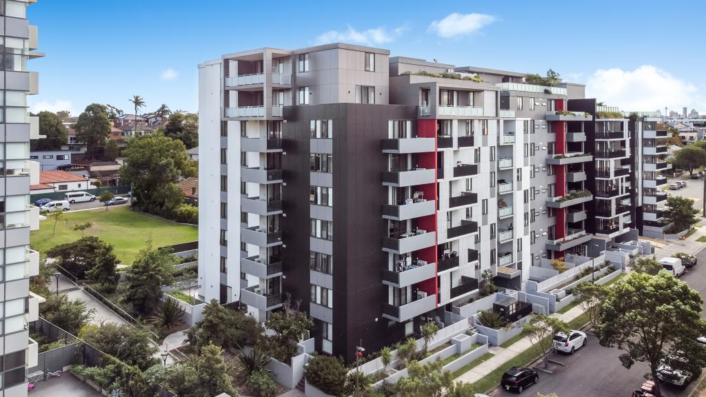 317/5 Bidjigal Rd, Arncliffe, NSW 2205
