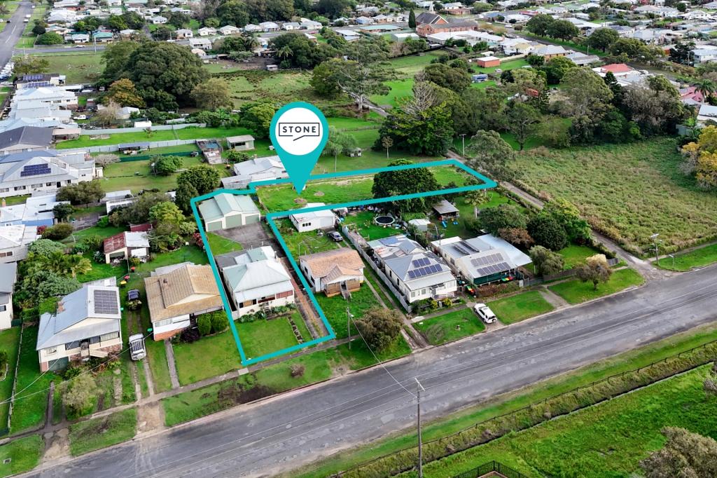 16 Sea St, West Kempsey, NSW 2440