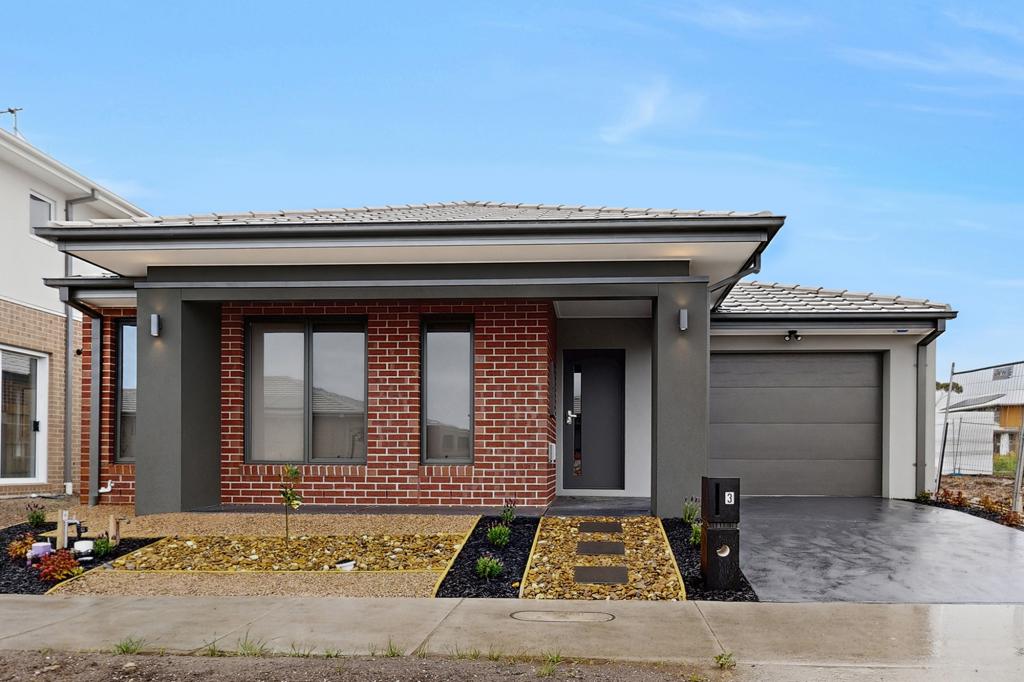 3 PEPPERMINT GUM RD, CRANBOURNE WEST, VIC 3977