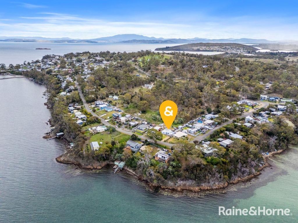 48 Susans Bay Rd, Primrose Sands, TAS 7173