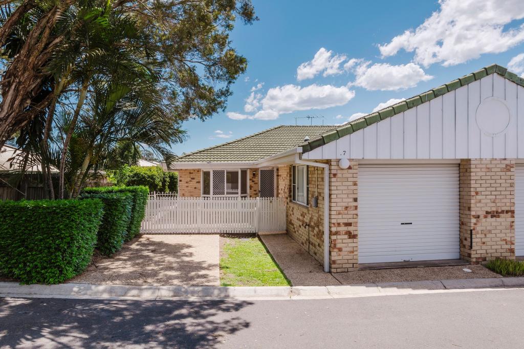 7/308 HANDFORD RD, TAIGUM, QLD 4018