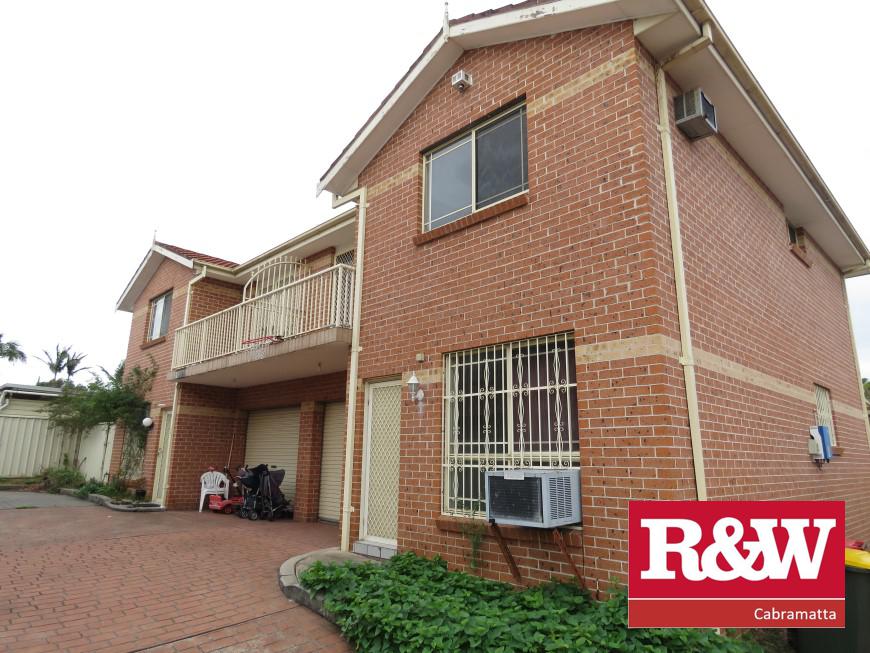 3/64 CABRAMATTA RD W, CABRAMATTA, NSW 2166