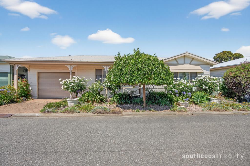 63/1-27 Maude St, Encounter Bay, SA 5211