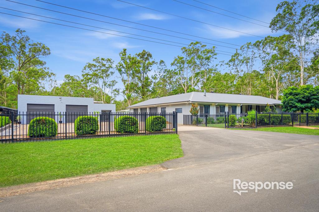 23-25 Boscobel Rd, Londonderry, NSW 2753