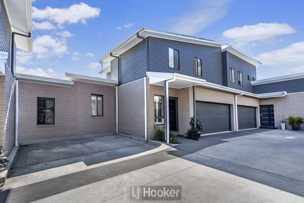 3/10 Queen St, Warners Bay, NSW 2282