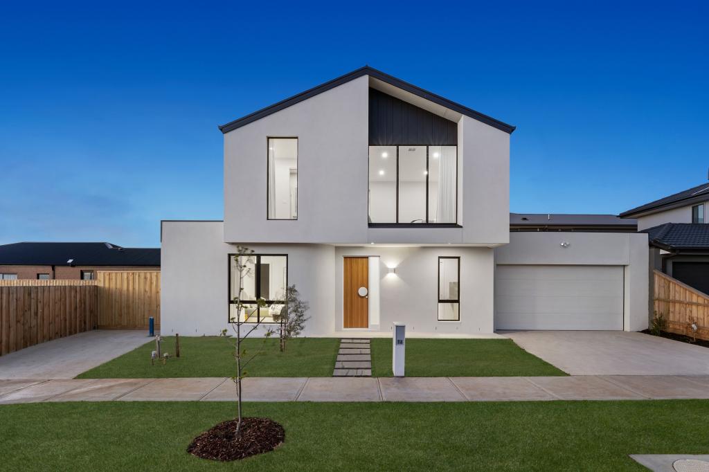 16 Ruislip Gr, Werribee, VIC 3030