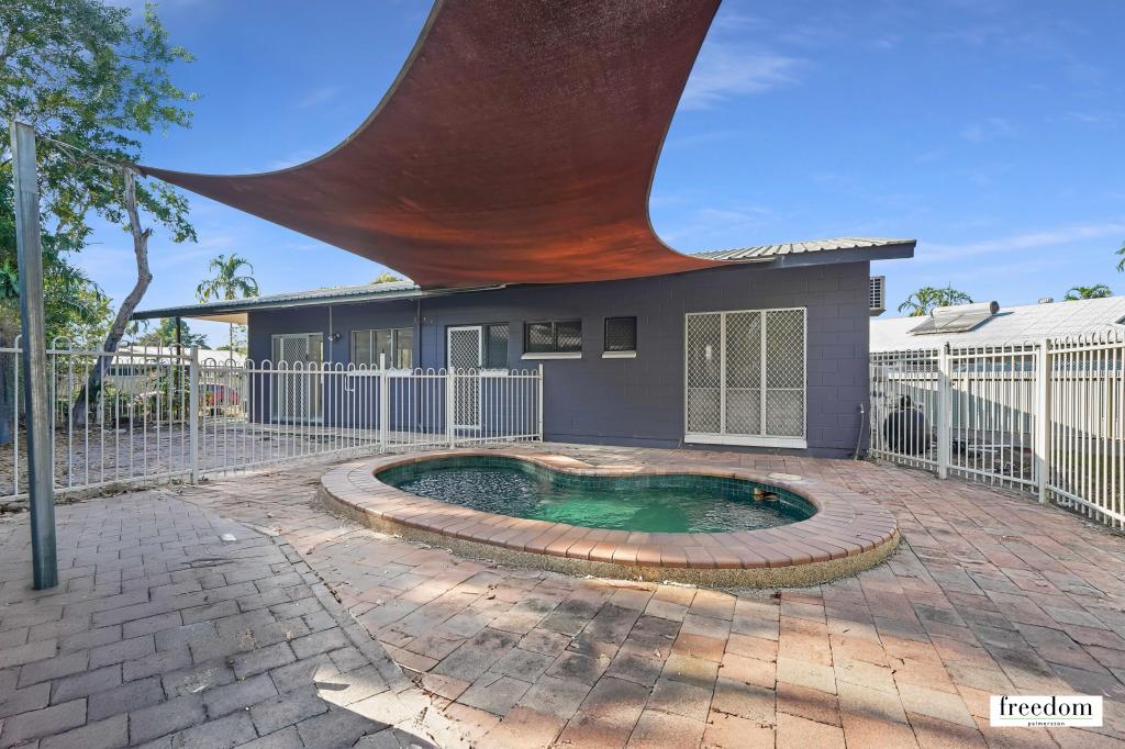 44 Woodroffe Ave, Woodroffe, NT 0830