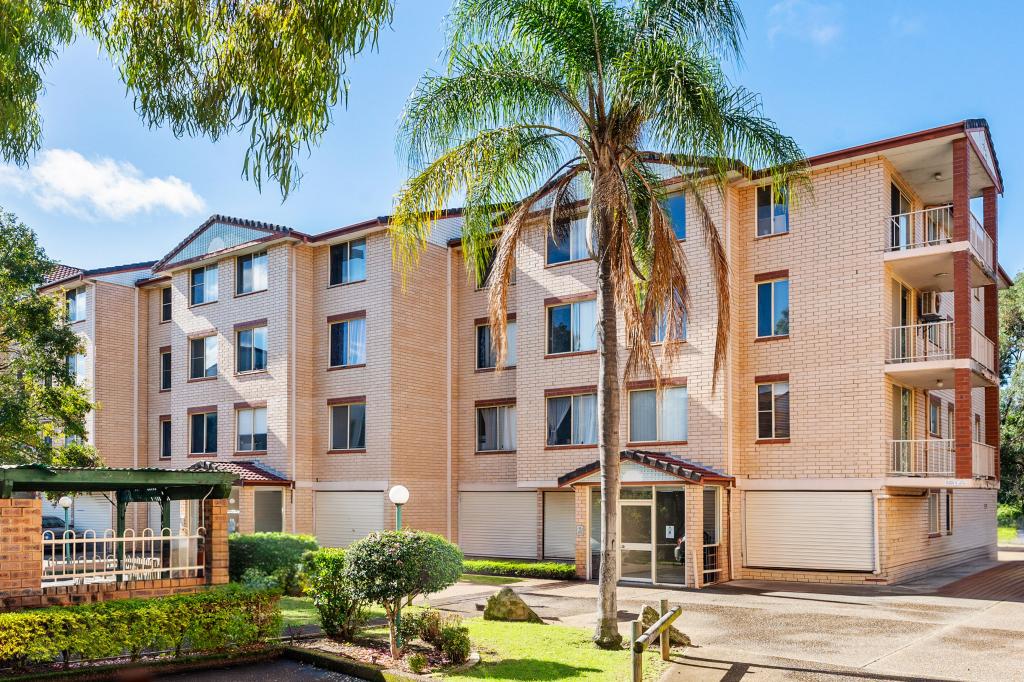 108/4 Riverpark Dr, Liverpool, NSW 2170