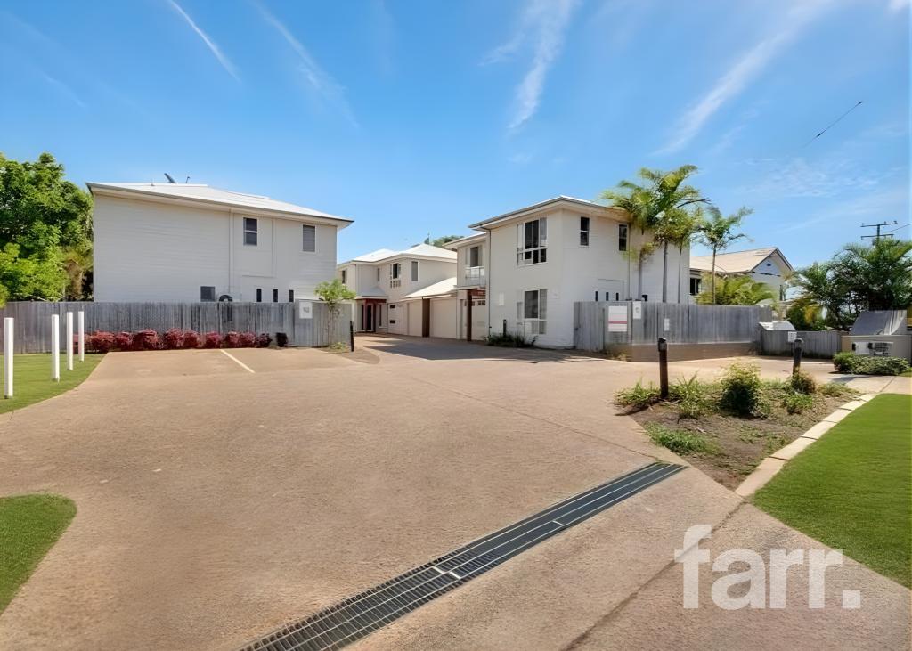4/1 French St, South Gladstone, QLD 4680