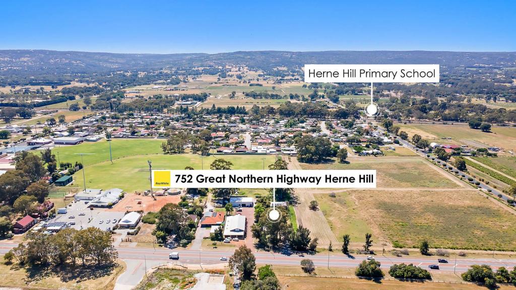 752 Great Northern Hwy, Herne Hill, WA 6056