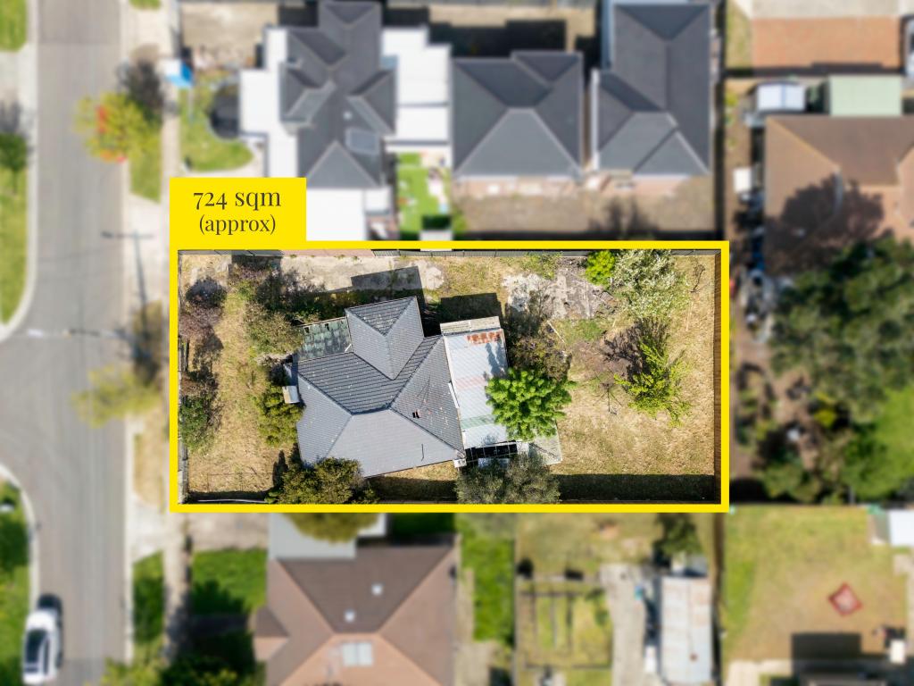 3 Ernest St, Broadmeadows, VIC 3047